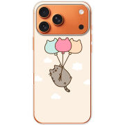 Чохол BoxFace Apple iPhone 17 Pro Max 
