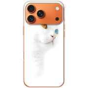 Чохол BoxFace Apple iPhone 17 Pro Max 