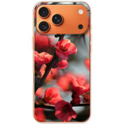 Чохол BoxFace Apple iPhone 17 Pro Max Awakening Spring