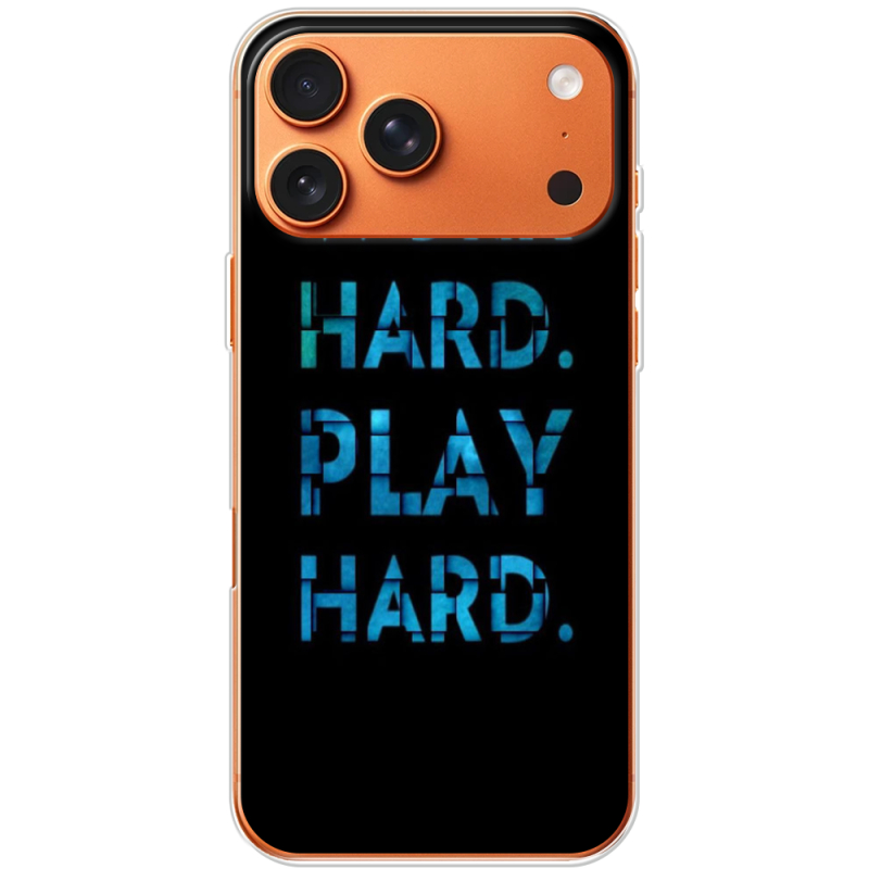 Чохол BoxFace Apple iPhone 17 Pro Max 