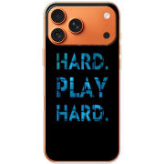 Чохол BoxFace Apple iPhone 17 Pro Max 