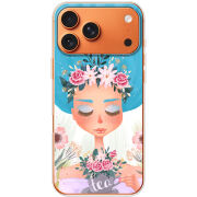 Чохол BoxFace Apple iPhone 17 Pro Max 