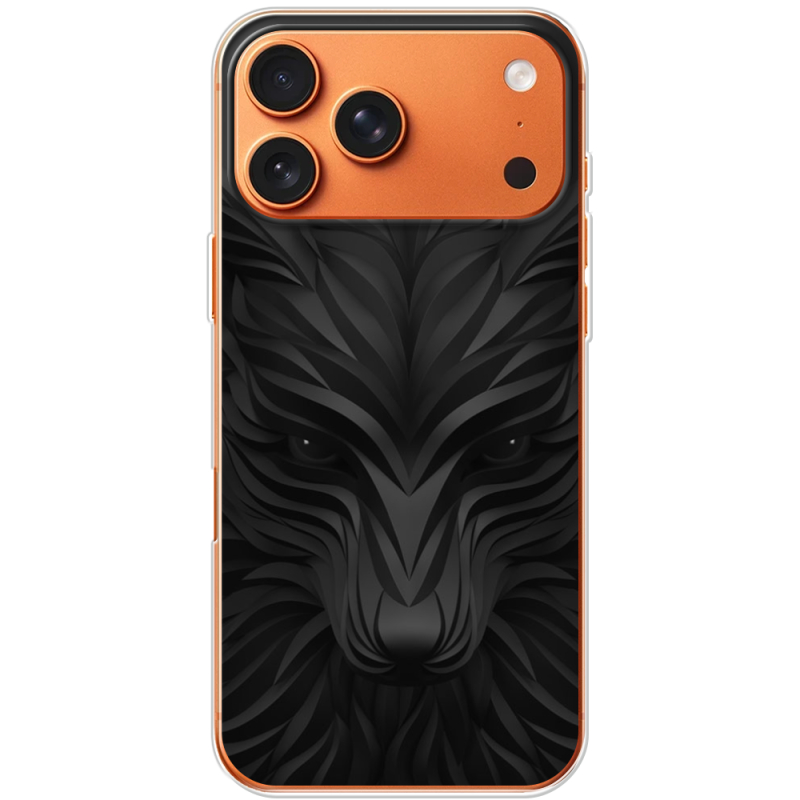 Чохол BoxFace Apple iPhone 17 Pro Max 