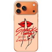 Чохол BoxFace Apple iPhone 17 Pro Max 