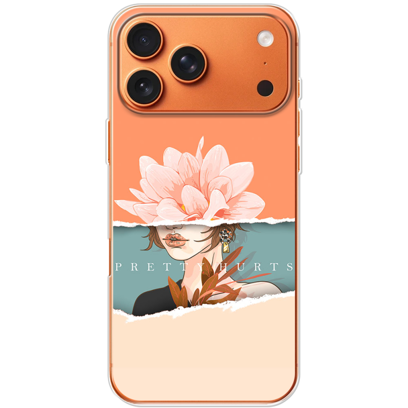Чохол BoxFace Apple iPhone 17 Pro Max 