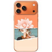 Чохол BoxFace Apple iPhone 17 Pro Max 