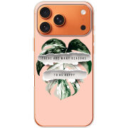 Чохол BoxFace Apple iPhone 17 Pro Max 
