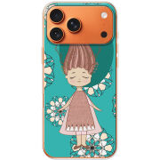 Чохол BoxFace Apple iPhone 17 Pro Max Dream Girl