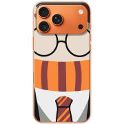 Чохол BoxFace Apple iPhone 17 Pro Max Harry