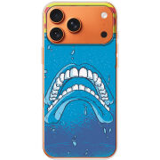 Чохол BoxFace Apple iPhone 17 Pro Max Jaws