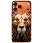 Чохол BoxFace Apple iPhone 17 Pro Max 