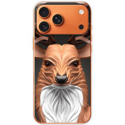 Чохол BoxFace Apple iPhone 17 Pro Max 