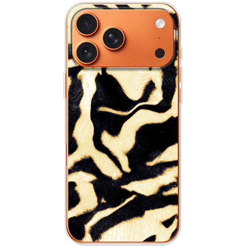 Чохол BoxFace Apple iPhone 17 Pro Max 