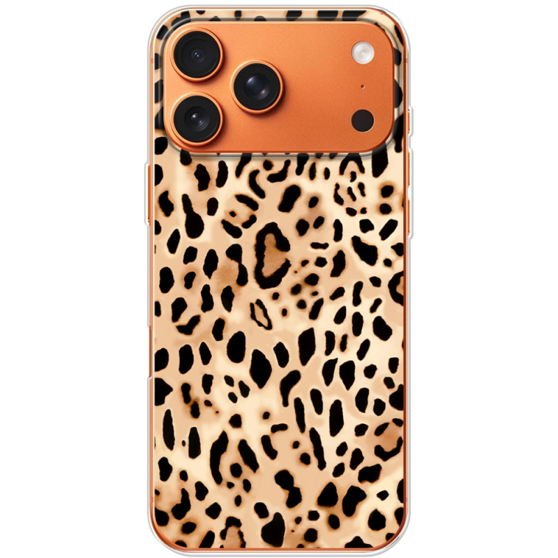 Чохол BoxFace Apple iPhone 17 Pro Max 