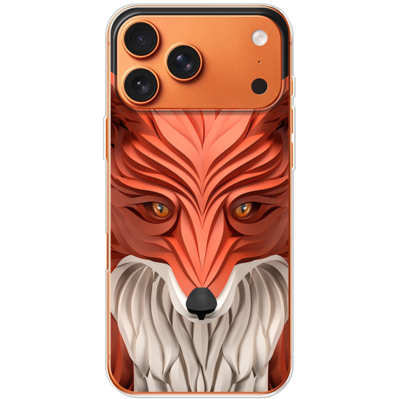 Чохол BoxFace Apple iPhone 17 Pro Max 