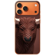 Чохол BoxFace Apple iPhone 17 Pro Max 