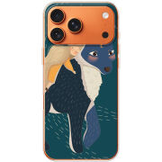 Чохол BoxFace Apple iPhone 17 Pro Max Fantasy Print