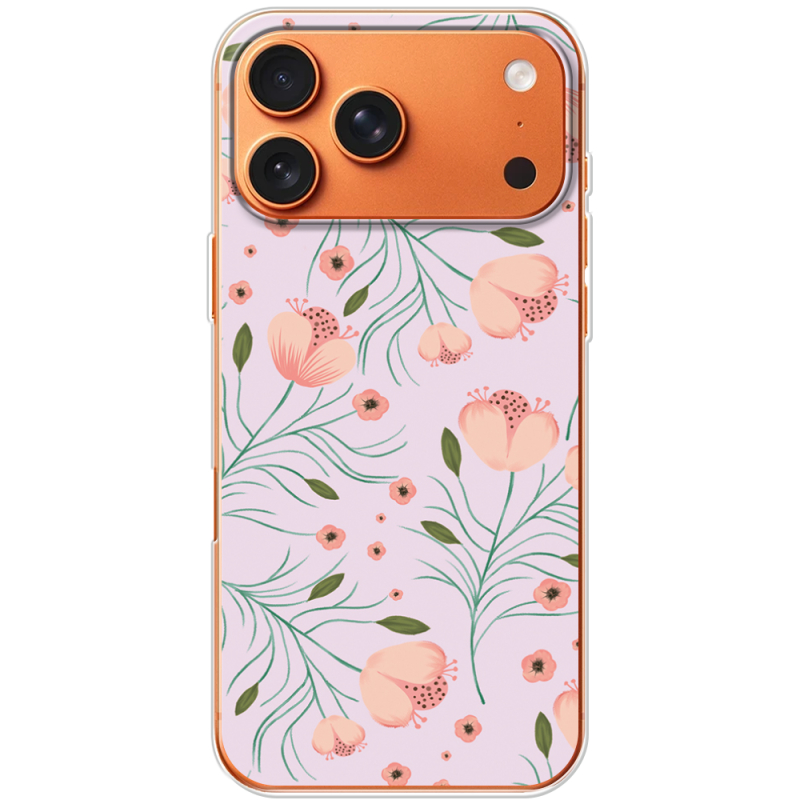 Чохол BoxFace Apple iPhone 17 Pro Max 