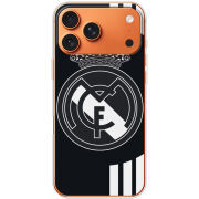 Чохол BoxFace Apple iPhone 17 Pro Max Real Football