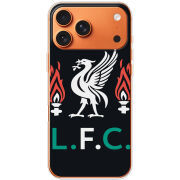 Чохол BoxFace Apple iPhone 17 Pro Max L. F. C.