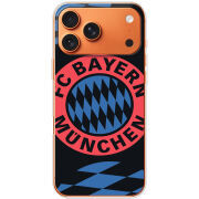 Чохол BoxFace Apple iPhone 17 Pro Max FC Bayern