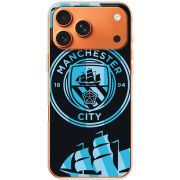 Чохол BoxFace Apple iPhone 17 Pro Max FC M-City