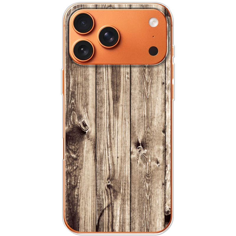 Чохол BoxFace Apple iPhone 17 Pro Max 