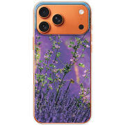Чохол BoxFace Apple iPhone 17 Pro Max Lavender Field