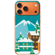 Чохол BoxFace Apple iPhone 17 Pro Max Winteforest