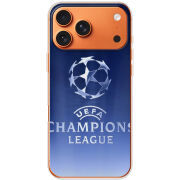 Чохол BoxFace Apple iPhone 17 Pro Max 