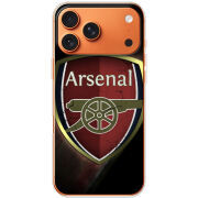 Чохол BoxFace Apple iPhone 17 Pro Max 