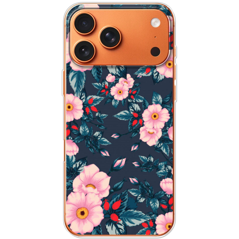 Чохол BoxFace Apple iPhone 17 Pro Max 