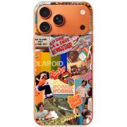 Чохол BoxFace Apple iPhone 17 Pro Max 70s