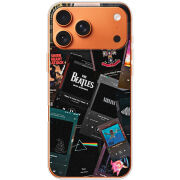 Чохол BoxFace Apple iPhone 17 Pro Max 