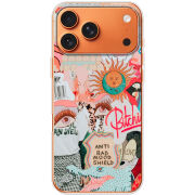 Чохол BoxFace Apple iPhone 17 Pro Max 
