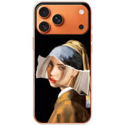 Чохол BoxFace Apple iPhone 17 Pro Max Billie