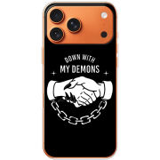 Чохол BoxFace Apple iPhone 17 Pro Max 