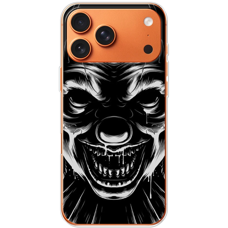 Чохол BoxFace Apple iPhone 17 Pro Max 