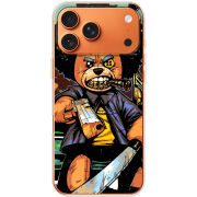 Чохол BoxFace Apple iPhone 17 Pro Max 