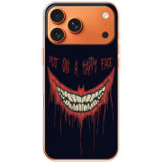 Чохол BoxFace Apple iPhone 17 Pro Max 
