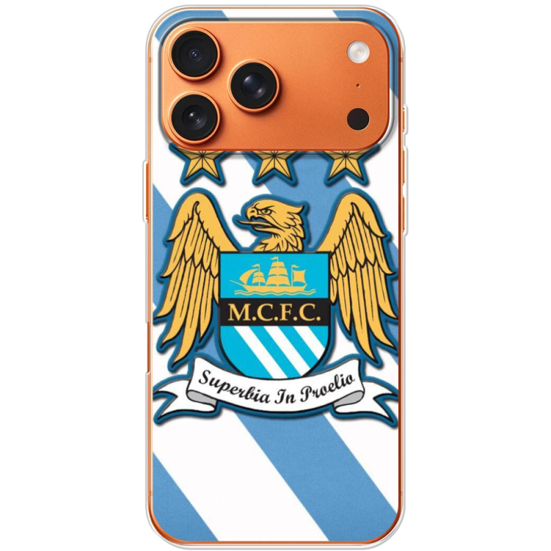 Чохол BoxFace Apple iPhone 17 Pro Max 