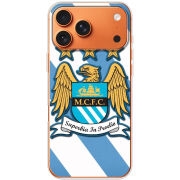 Чохол BoxFace Apple iPhone 17 Pro Max 
