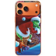 Чохол BoxFace Apple iPhone 17 Pro Max 