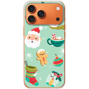 Чохол BoxFace Apple iPhone 17 Pro Max 
