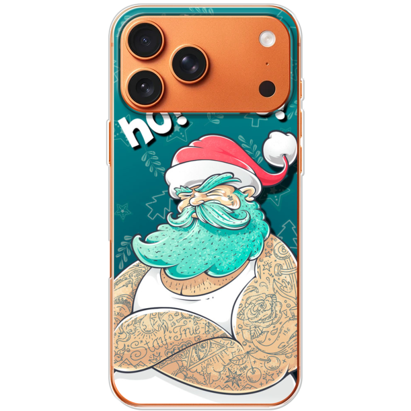 Чохол BoxFace Apple iPhone 17 Pro Max 