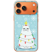 Чохол BoxFace Apple iPhone 17 Pro Max 