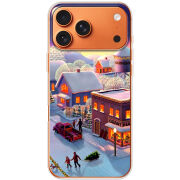 Чохол BoxFace Apple iPhone 17 Pro Max 
