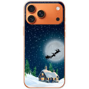 Чохол BoxFace Apple iPhone 17 Pro Max 