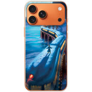 Чохол BoxFace Apple iPhone 17 Pro Max 