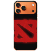 Чохол BoxFace Apple iPhone 17 Pro Max Dota 2